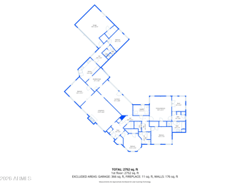 1111 Encanto Blvd, Phoenix, AZ 85007