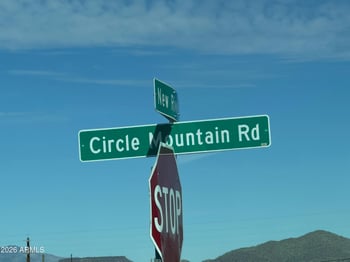 1111 Honda Bow Rd -- #-, New River, AZ 85087