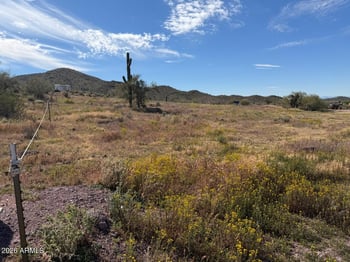 1111 Honda Bow Rd -- #-, New River, AZ 85087