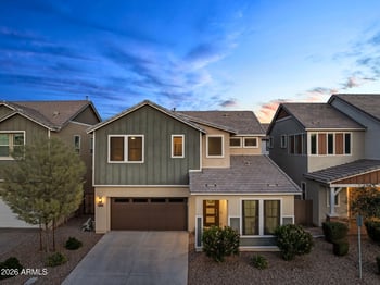 1111 Jay St, Chandler, AZ 85286