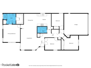 1111 Kingbird Dr, Chandler, AZ 85286