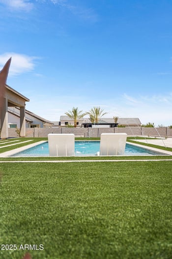 1111 Lucky Ln, San Tan Valley, AZ 85144