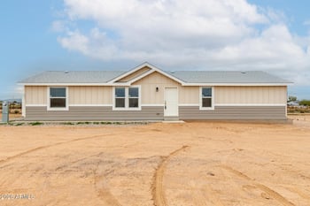 1111 383rd Dr, Tonopah, AZ 85354
