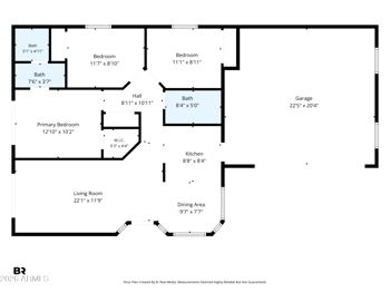 1111 N 64th St #10, Mesa, AZ 85205