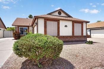 1111 N 64th St #10, Mesa, AZ 85205