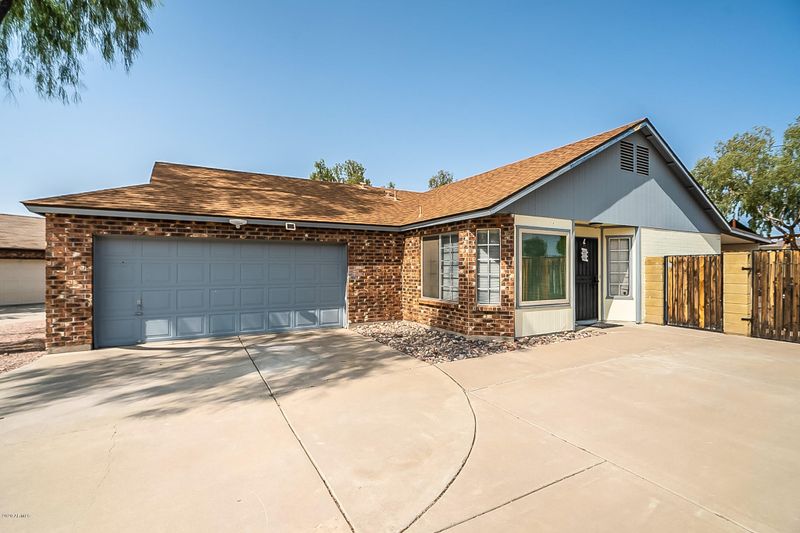1111 N 64th St #25, Mesa, AZ 85205