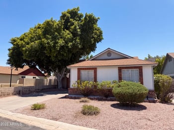 1111 N 64th St #38, Mesa, AZ 85205