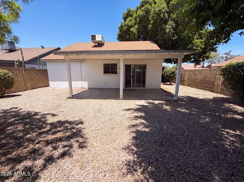 1111 N 64th St #38, Mesa, AZ 85205