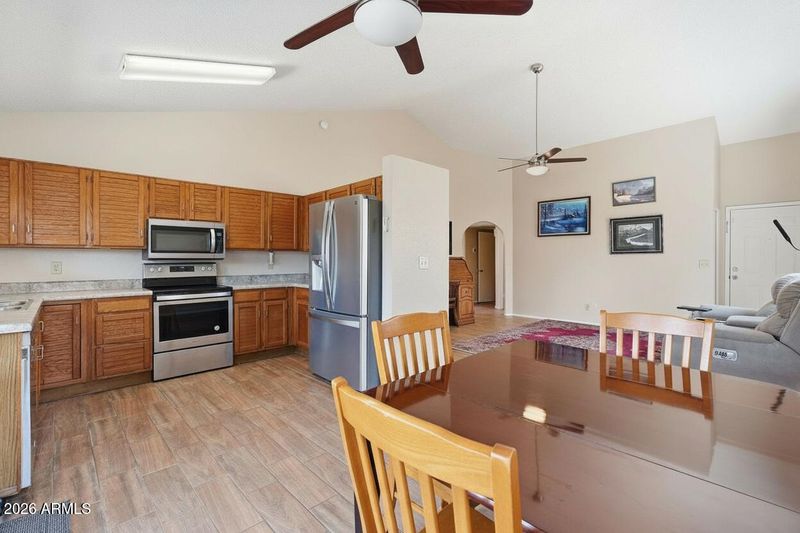 1111 N 64th St #43, Mesa, AZ 85205