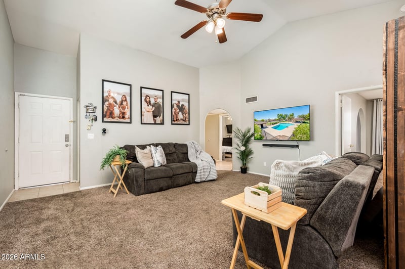 1111 N 64th St #48, Mesa, AZ 85205