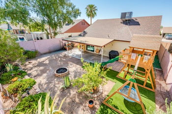 1111 N 64th St #48, Mesa, AZ 85205