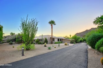 1111 Ocotillo Cir, Carefree, AZ 85377