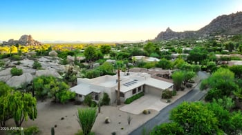 1111 Ocotillo Cir, Carefree, AZ 85377