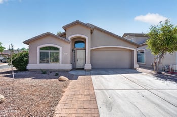 1111 Palomino Way, San Tan Valley, AZ 85143