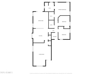 1111 Palomino Way, San Tan Valley, AZ 85143