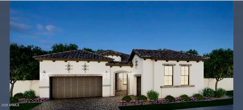 1111 Peach Tree Dr, Chandler, AZ 85249