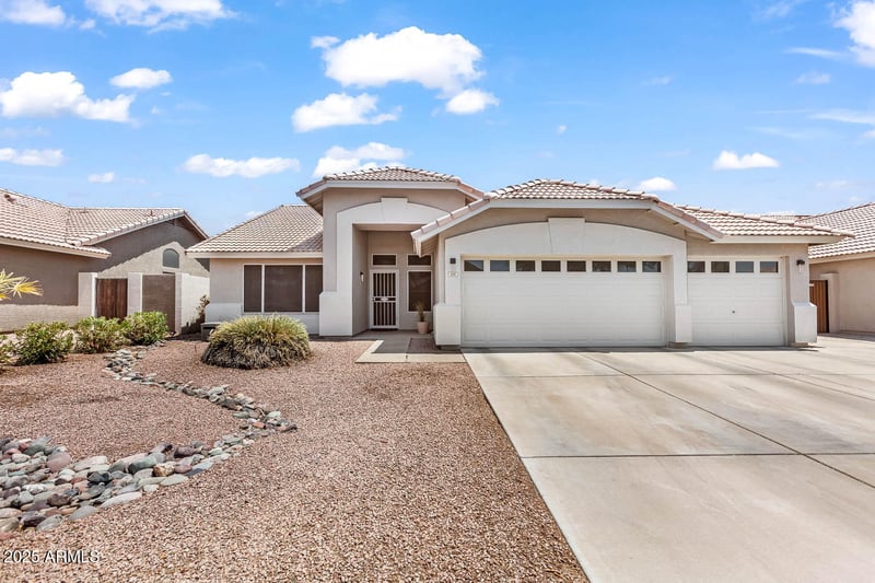 1111 Rowen --, Mesa, AZ 85208
