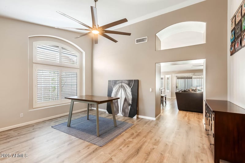 1111 Rowen --, Mesa, AZ 85208