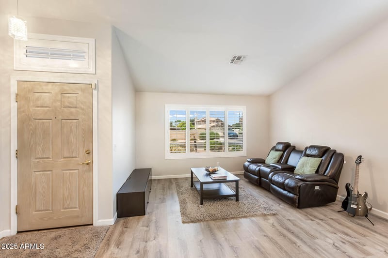 1111 Rowen --, Mesa, AZ 85208