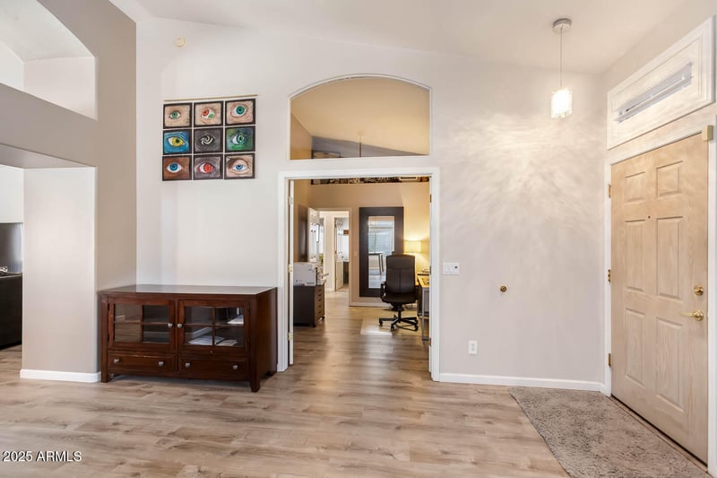 1111 Rowen --, Mesa, AZ 85208