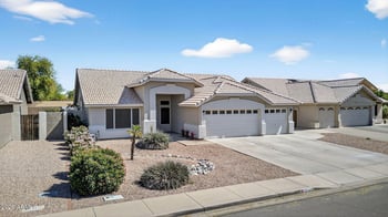 1111 Rowen --, Mesa, AZ 85208