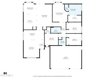 1111 Rowen --, Mesa, AZ 85208