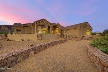 1111 S Deer Run Ct, Apache Junction, AZ 85119