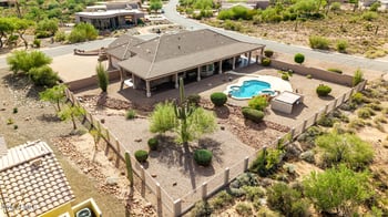 1111 S Deer Run Ct, Apache Junction, AZ 85119