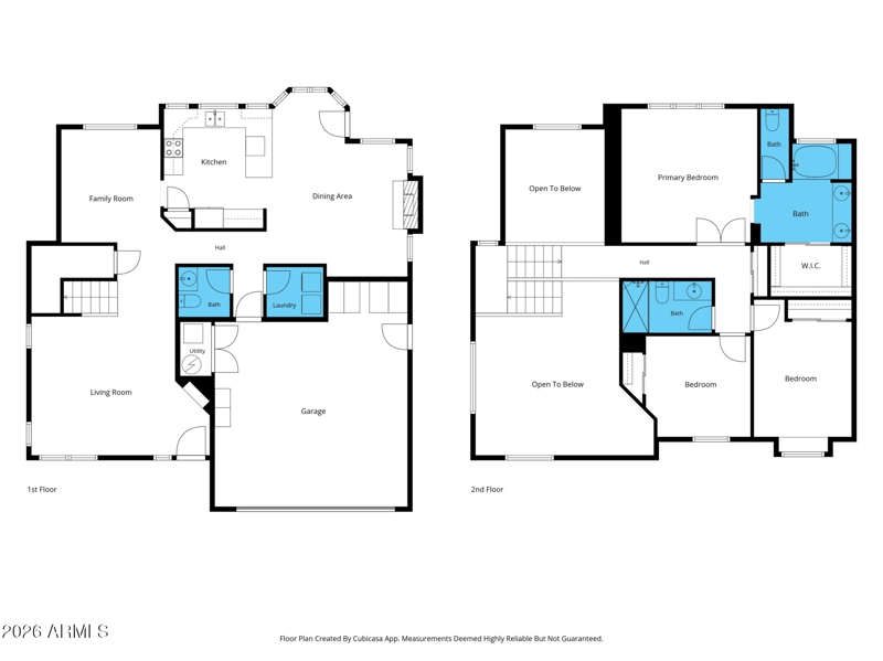 1111 Tiago Dr, Gilbert, AZ 85233