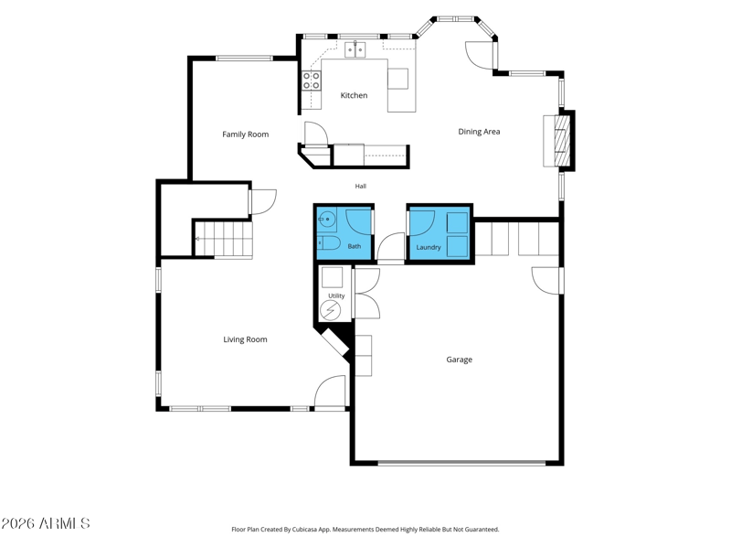 1111 Tiago Dr, Gilbert, AZ 85233