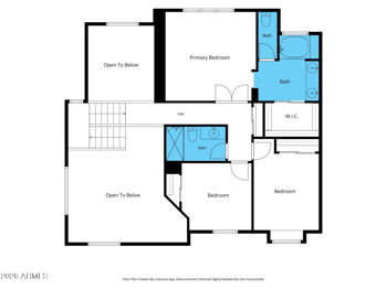 1111 S Tiago Dr, Gilbert, AZ 85233