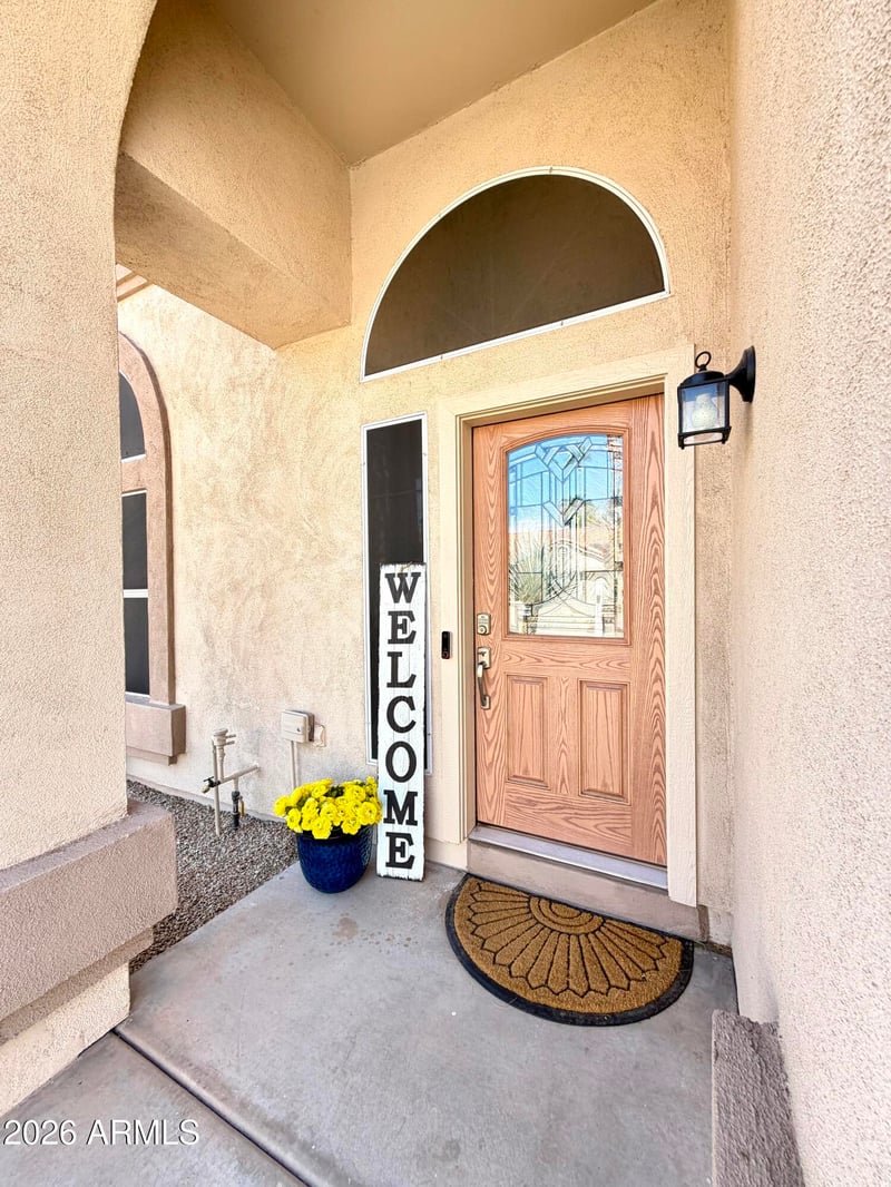1111 Tiago Dr, Gilbert, AZ 85233