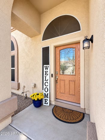 1111 S Tiago Dr, Gilbert, AZ 85233