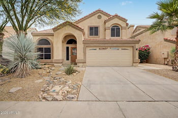 1111 Tiago Dr, Gilbert, AZ 85233