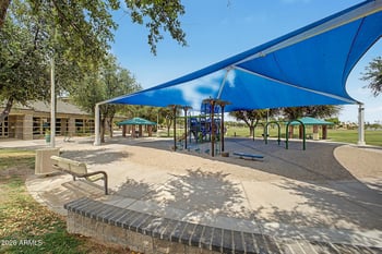 1111 Tiago Dr, Gilbert, AZ 85233