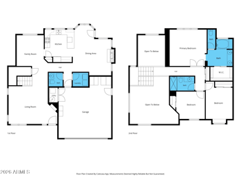 1111 Tiago Dr, Gilbert, AZ 85233