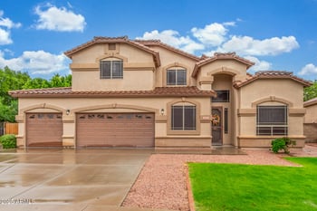 1111 Sandstone St, Gilbert, AZ 85296