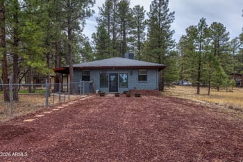 1111 Sheridan Ave, Williams, AZ 86046