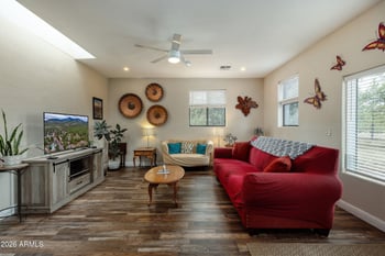 1111 Sheridan Ave, Williams, AZ 86046