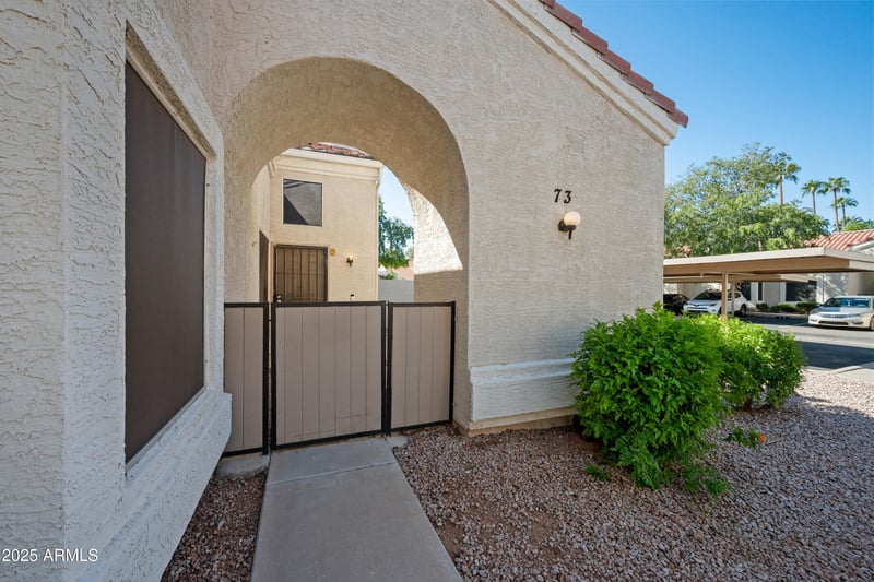 1111 Summit Pl #73, Chandler, AZ 85224