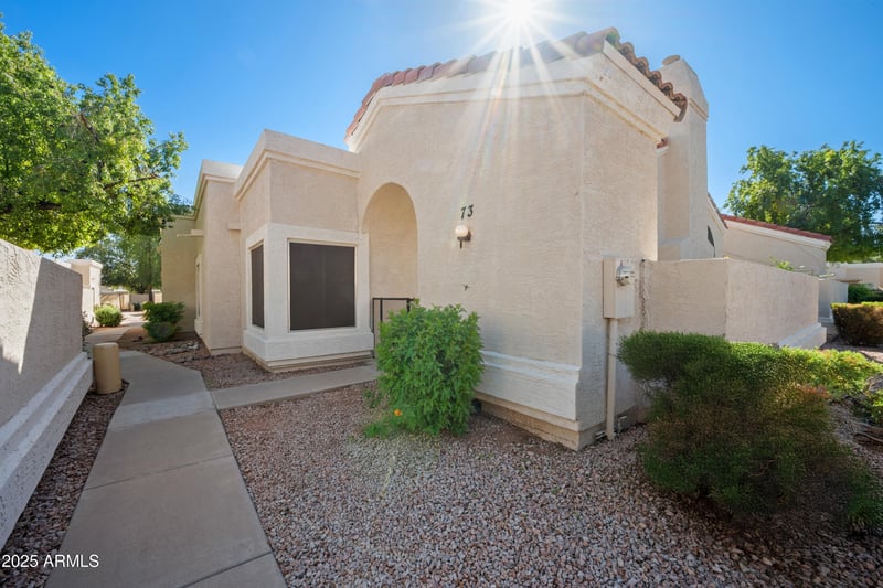 1111 Summit Pl #73, Chandler, AZ 85224