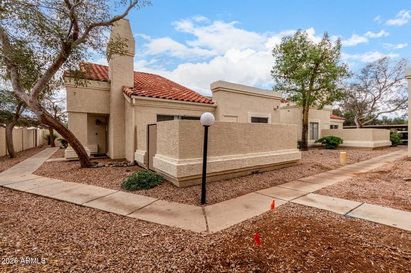 1111 Summit Pl #88, Chandler, AZ 85224