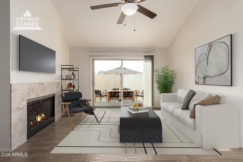 1111 Summit Pl #88, Chandler, AZ 85224