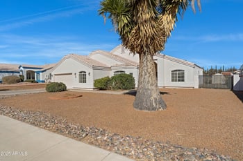 1111 Sunflower Way, Sierra Vista, AZ 85635