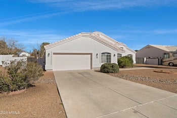 1111 Sunflower Way, Sierra Vista, AZ 85635