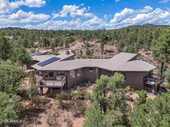 1111 Sutton Rd, Payson, AZ 85541