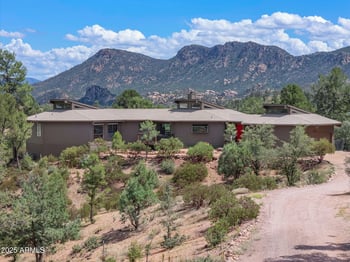 1111 Sutton Rd, Payson, AZ 85541