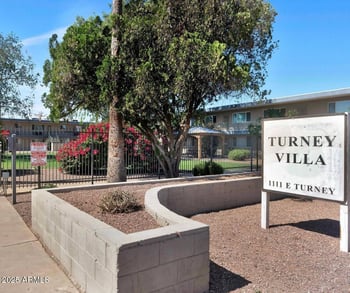 1111 Turney Ave #18, Phoenix, AZ 85014