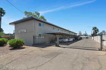 1111 Turney Ave #18, Phoenix, AZ 85014