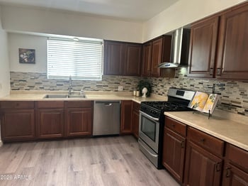 1111 Turney Ave #18, Phoenix, AZ 85014